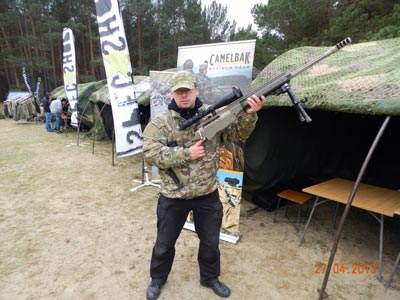 CFT 23