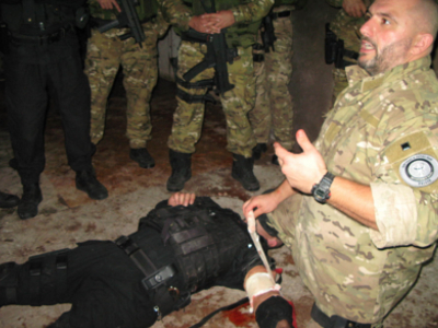 CFT 24